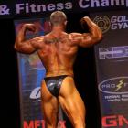 Chad  Antonie - NPC Empire Classic 2012 - #1